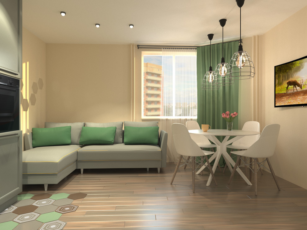 ЖК "Северная Долина"