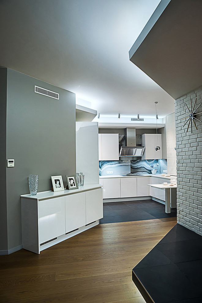 Апартаменты на Волоколамке