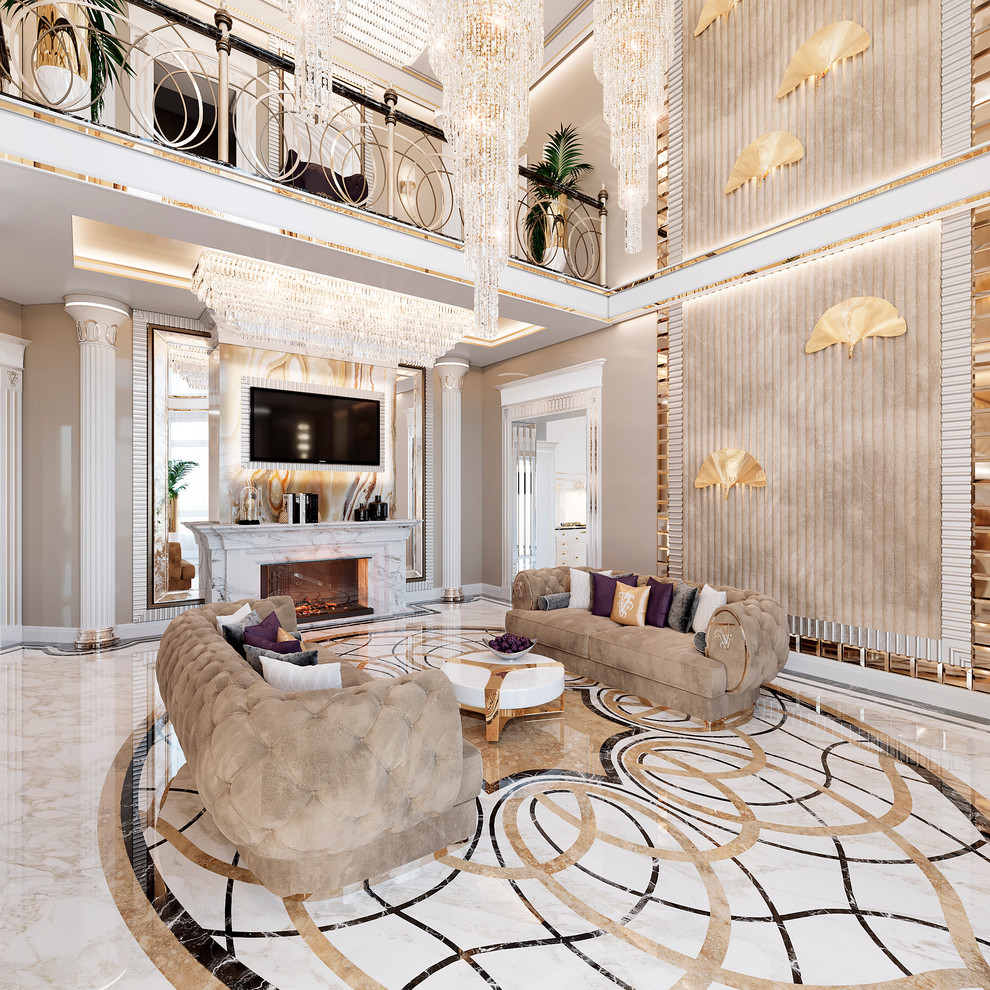 Дом в Репино