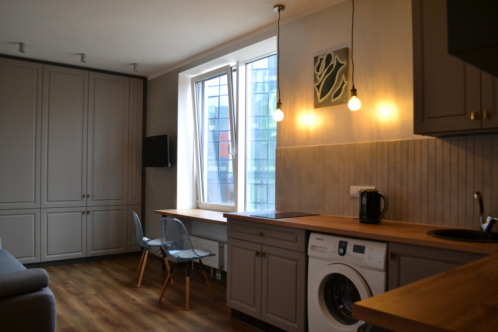 Квартира-Студия МФК Академия