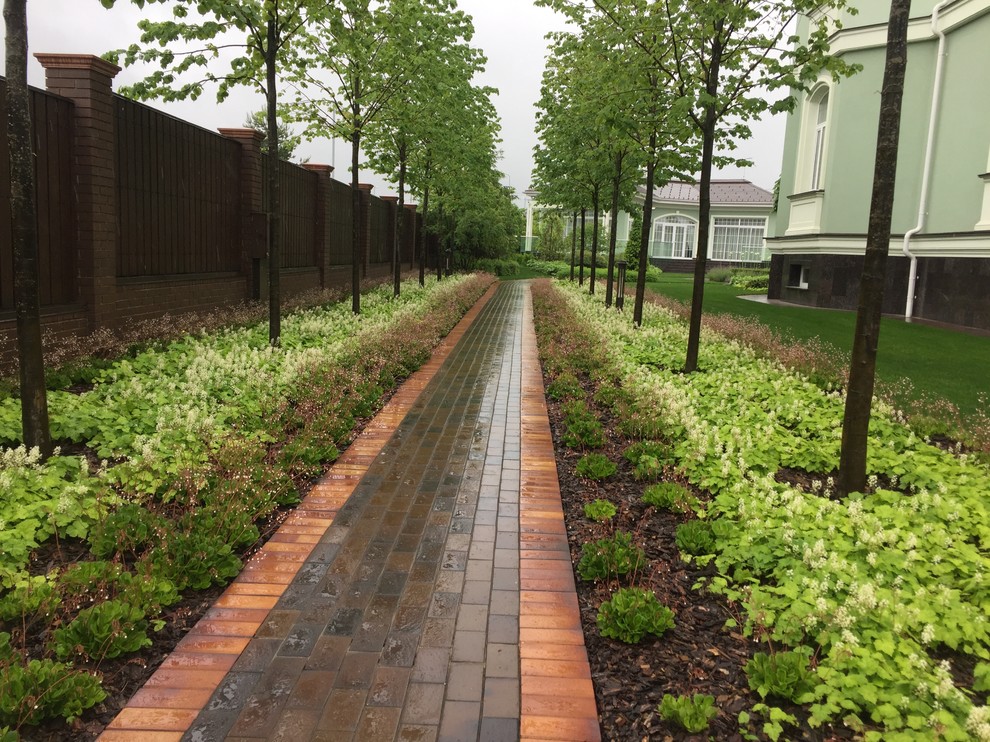 Холодное лето 2017