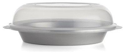 Nordic Ware® Covered Pie Pan