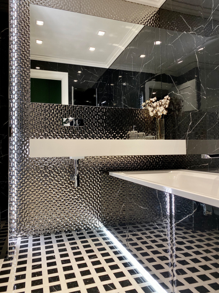 ЖК МОСКОВСКИЙ КВАРТАЛ | Санкт-Петербург