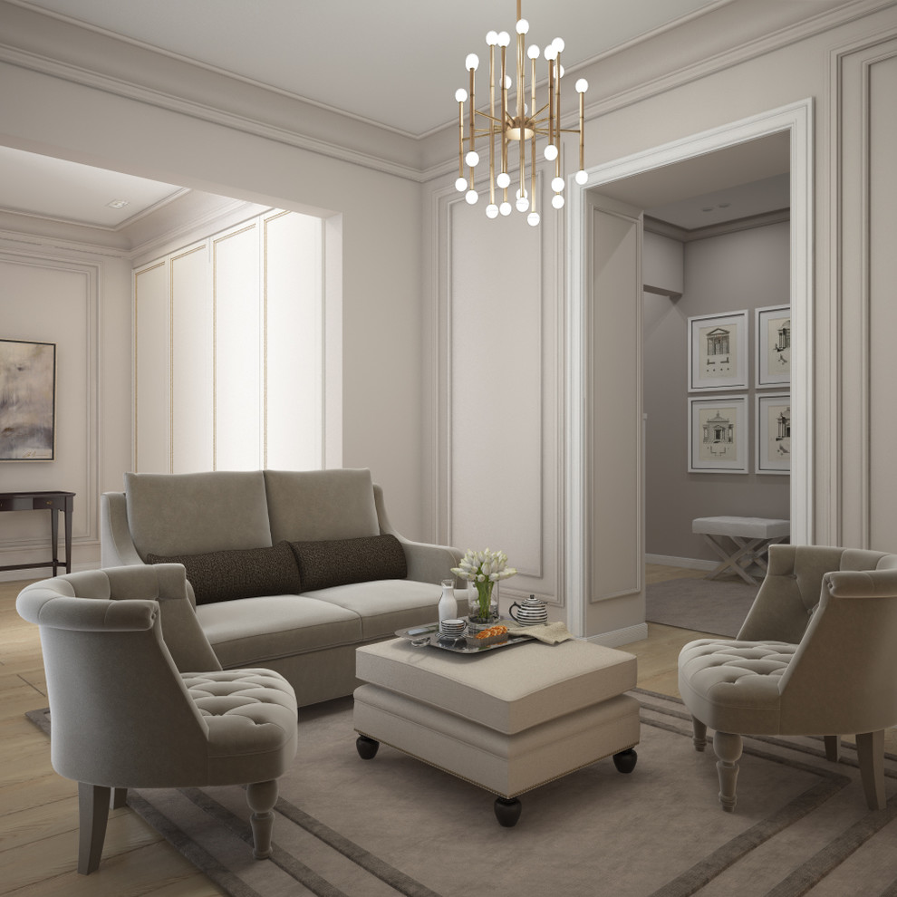 апартаменты на парке победы