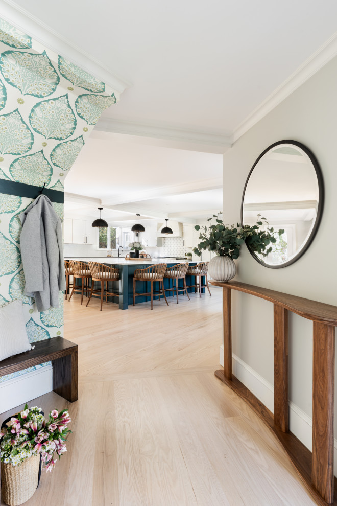 Cohasset Home Renovation