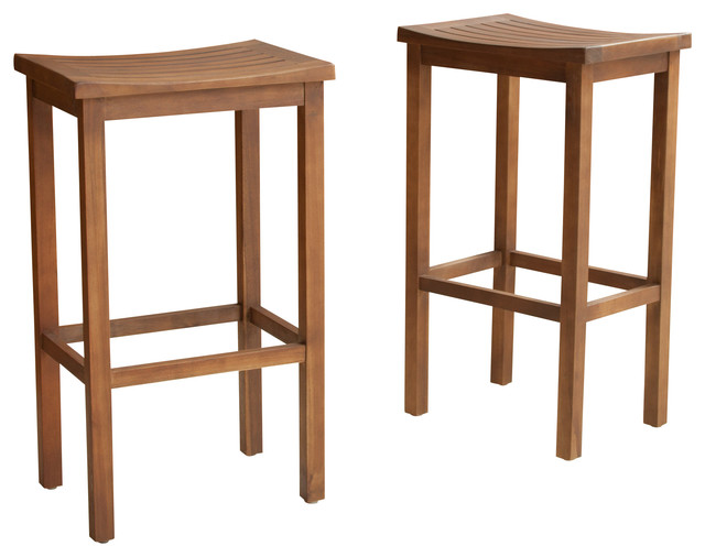Lantana Brown Mahogany Stools Set Of 2 Craftsman Bar And Lantana Mahogany Stools Bar Height Brown Set Of 2