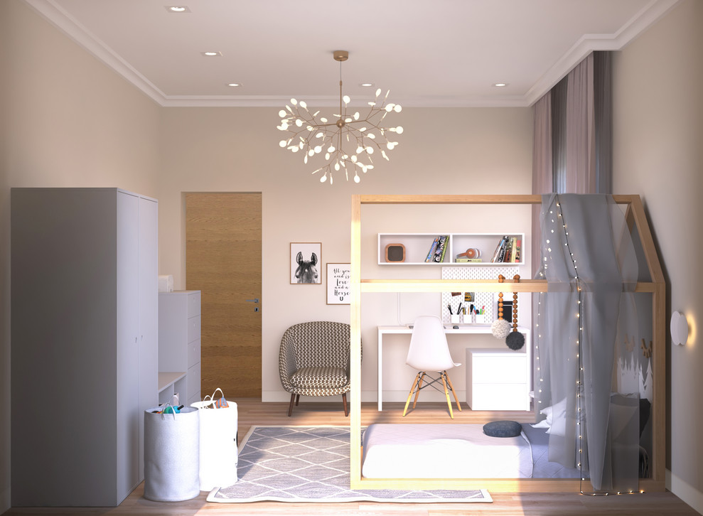 Зубарево Hills