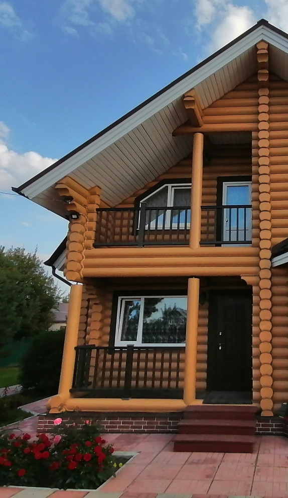 КП Акварель Раменский район