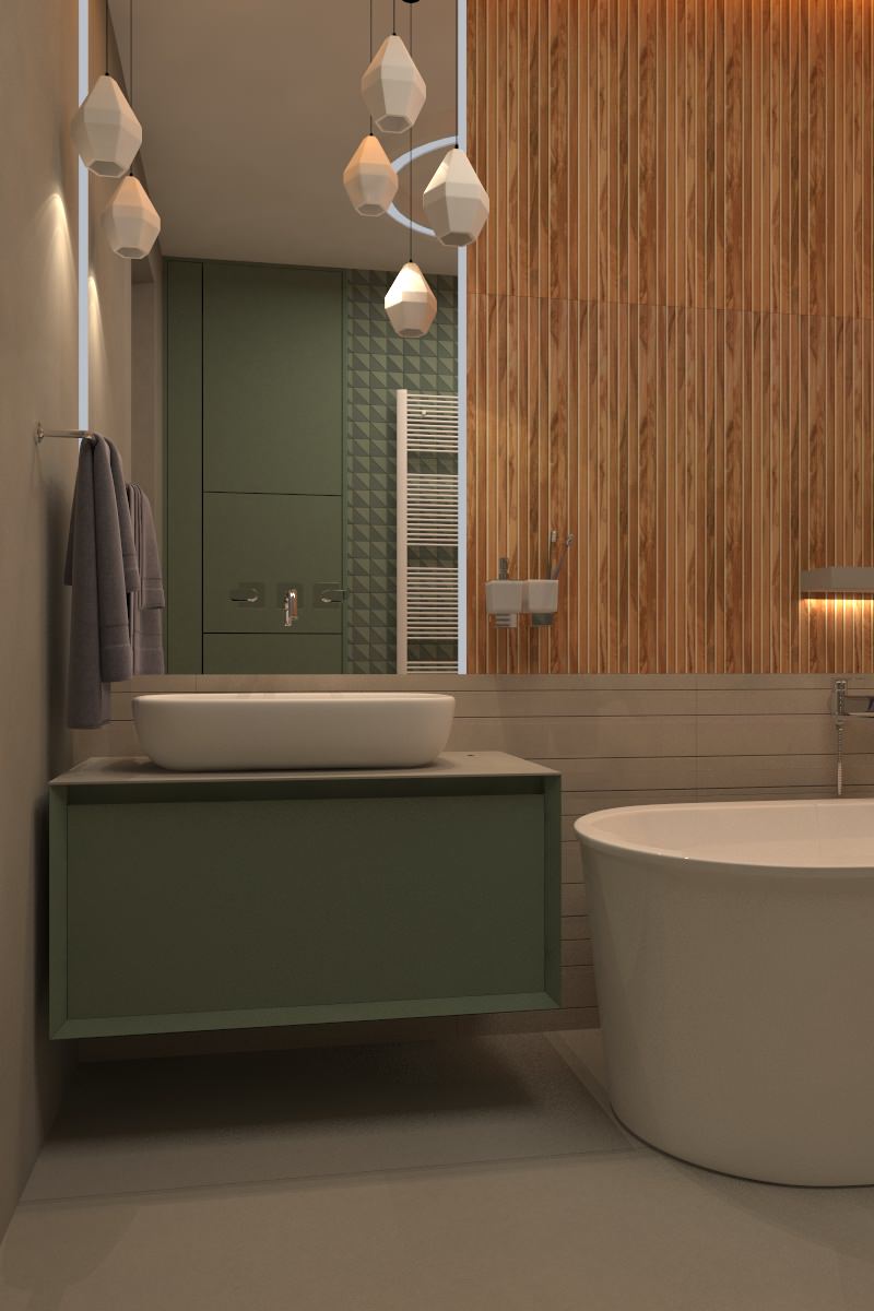 Квартира. Москва