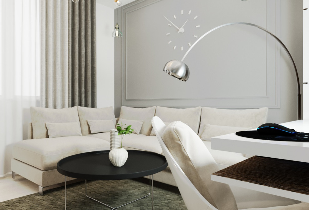 Дом Н.Новгород 140 кв.м.