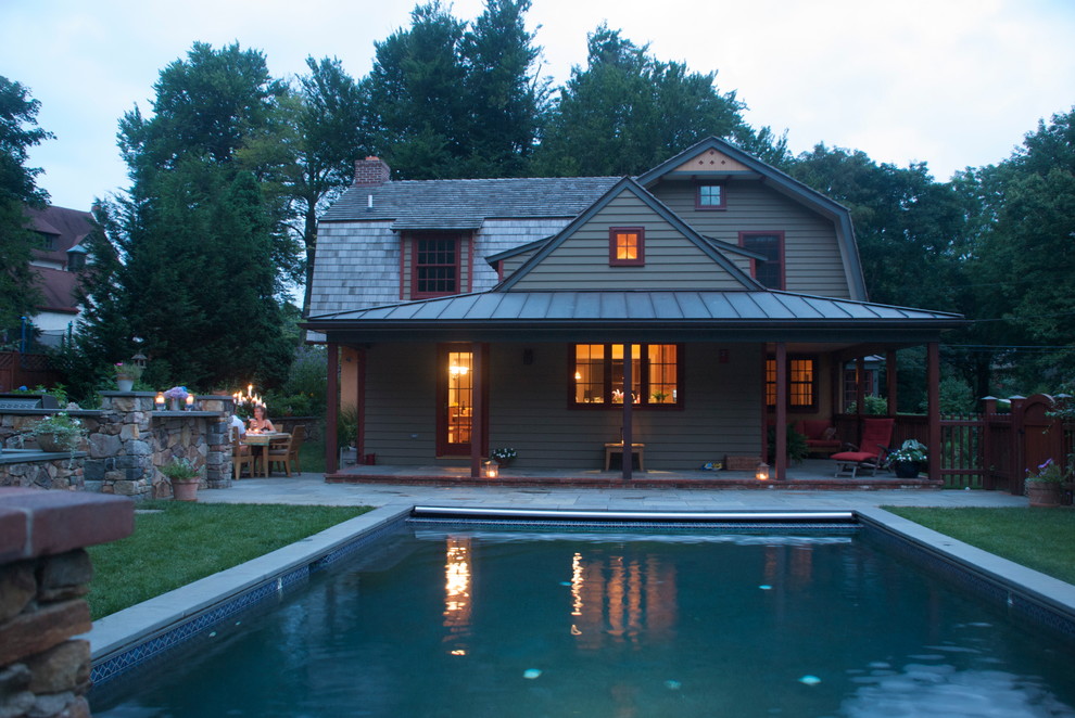 Before & After - Berwyn, PA