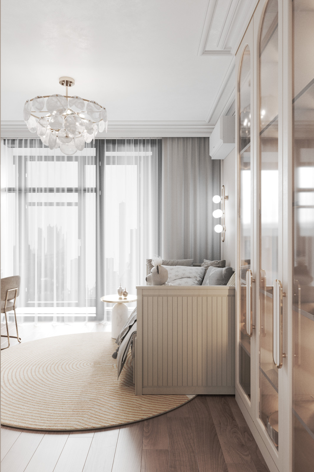 ЖК Акватория