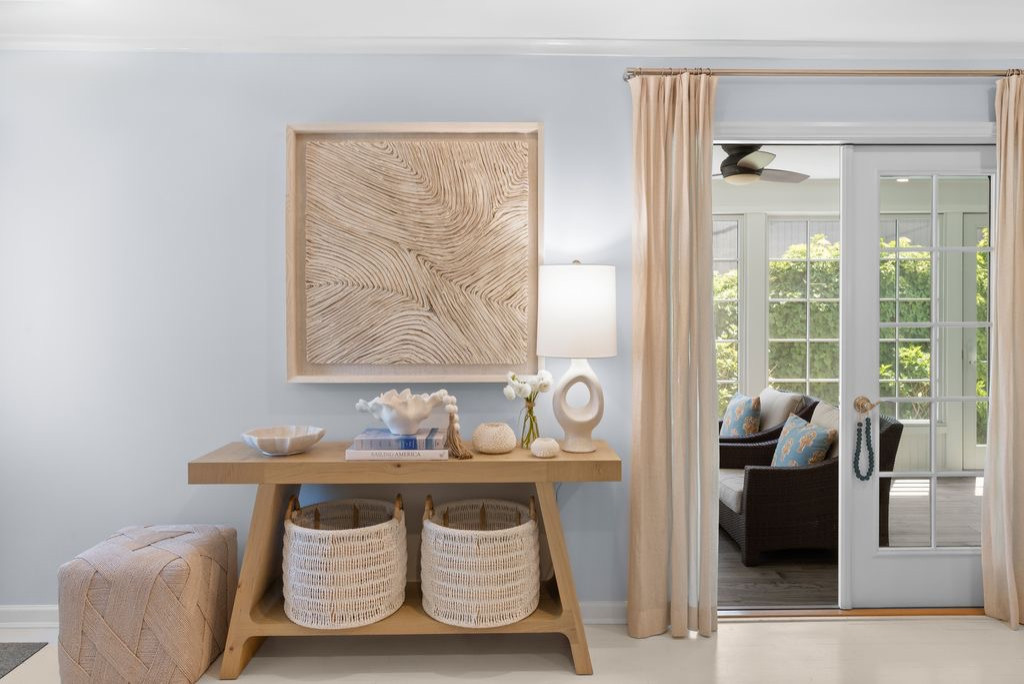 Atlantic Beach Cottage Home