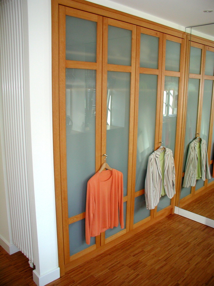 Country Ankleidezimmer in Frankfurt am Main