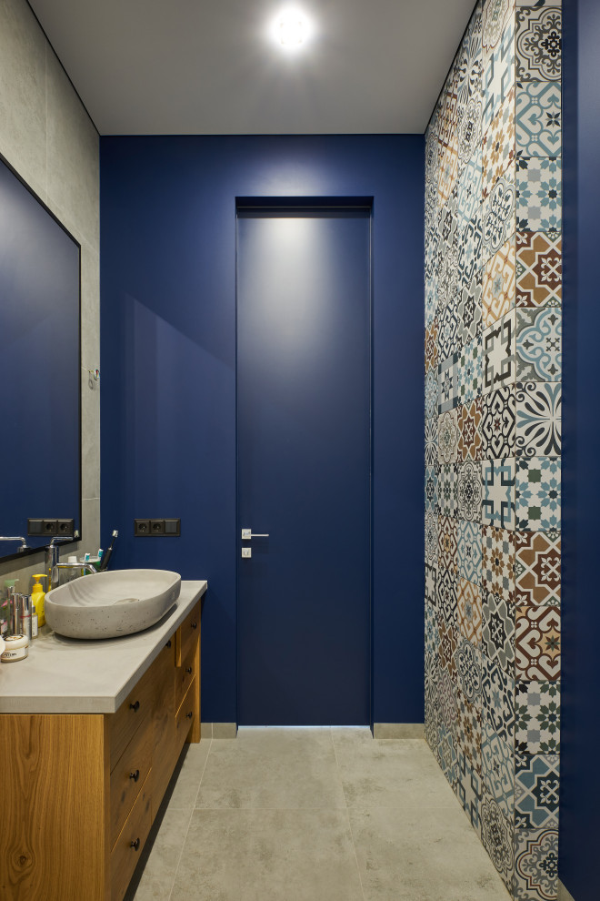 Flashdoors квартала Пирс