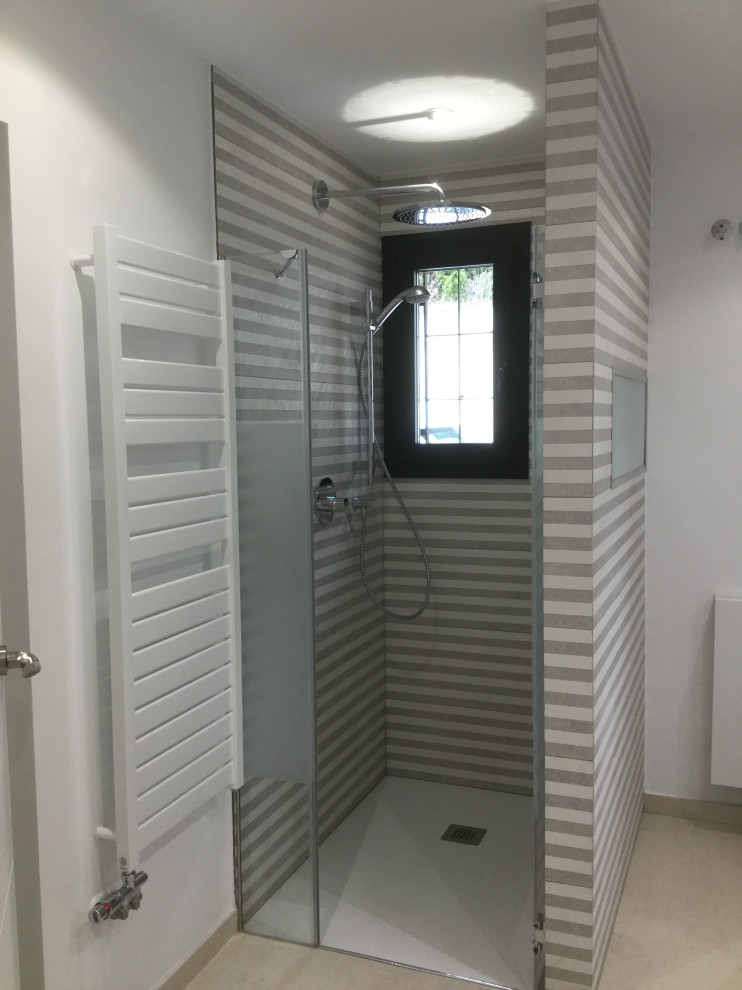 Diseño de baños