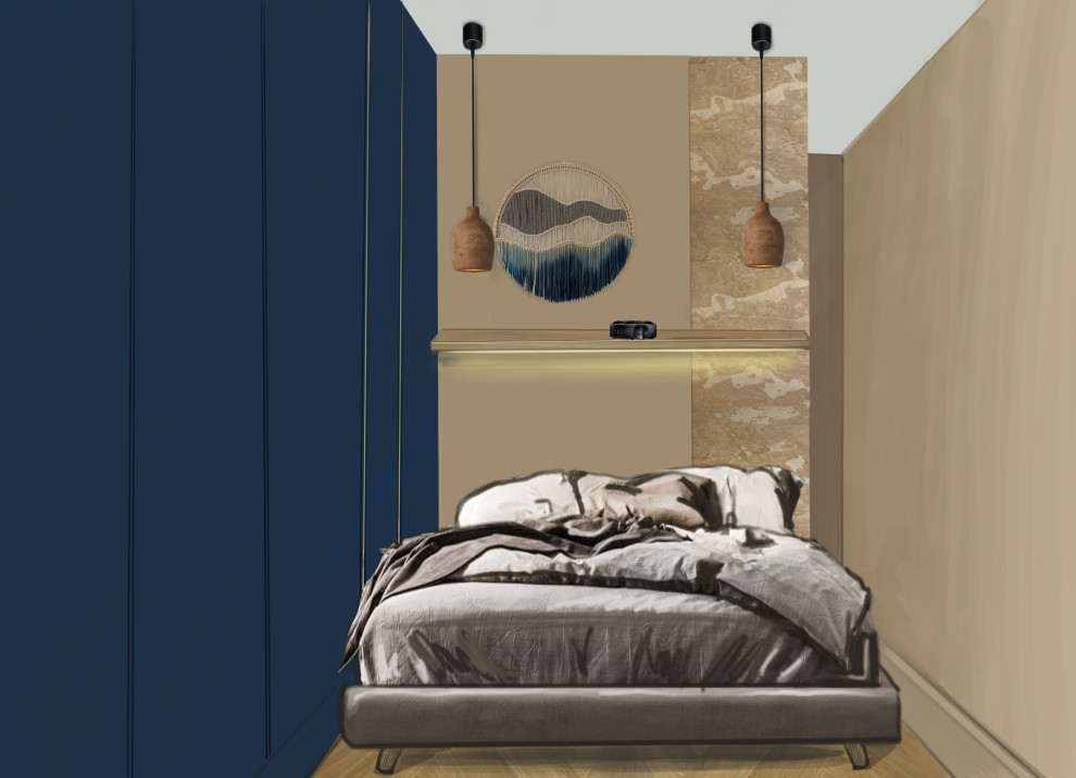 Спальня Classic Blue