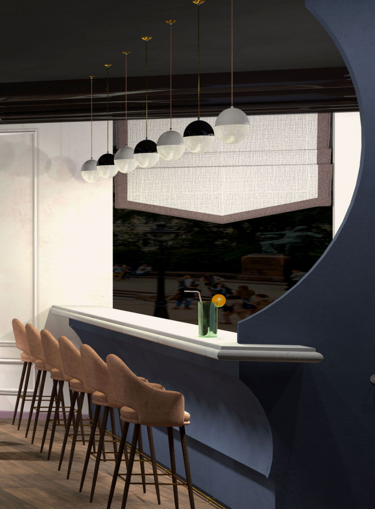 Кафе "Ход конем"