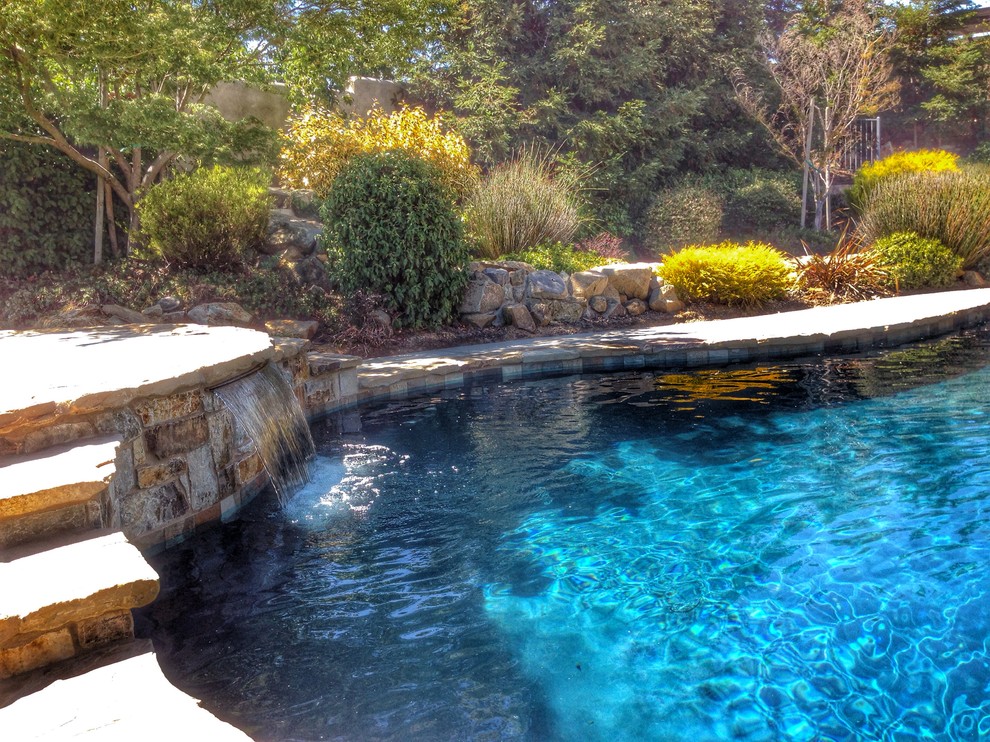 Eagle Ridge Circle, Folsom, CA