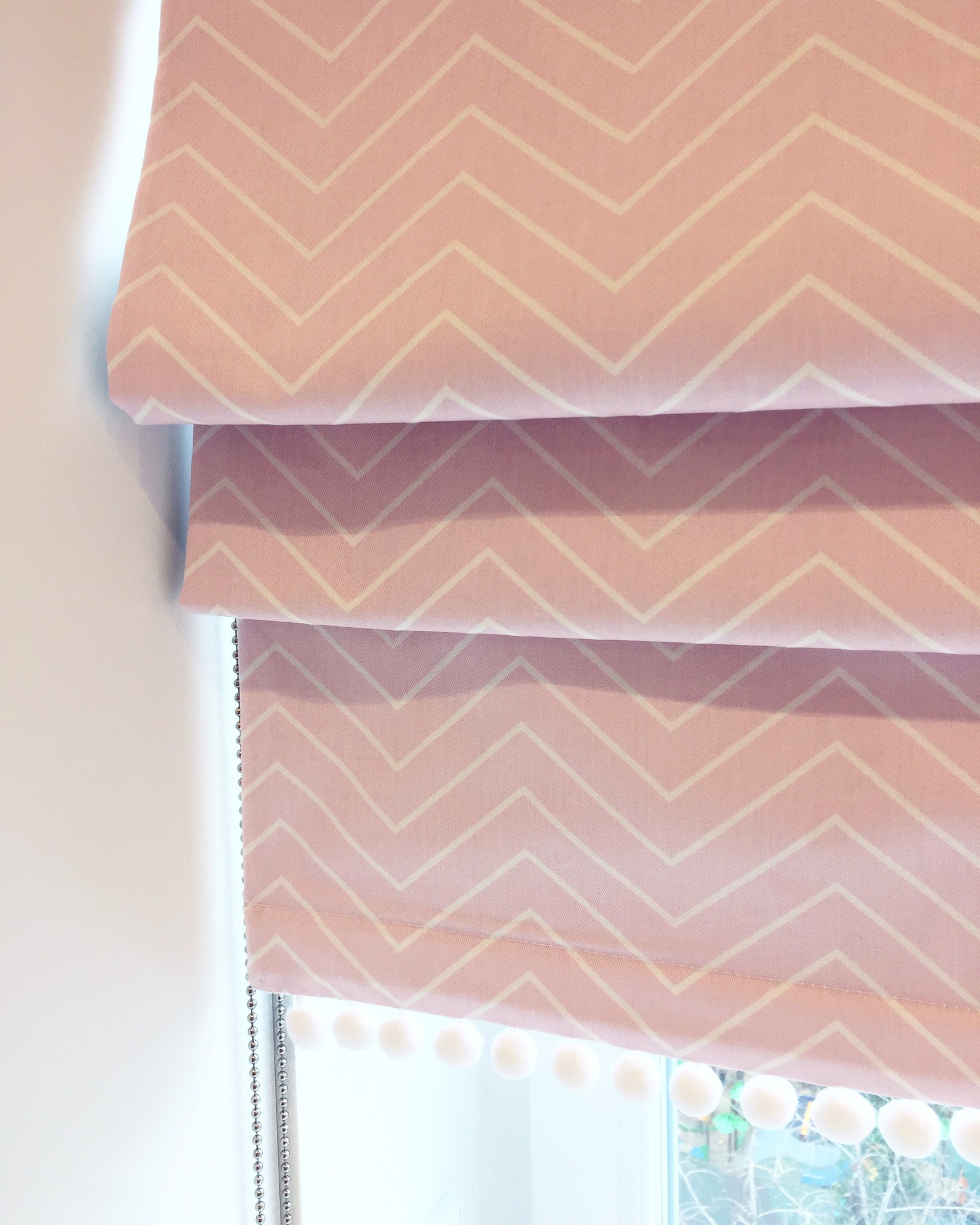 Римские шторы на Павелецкой