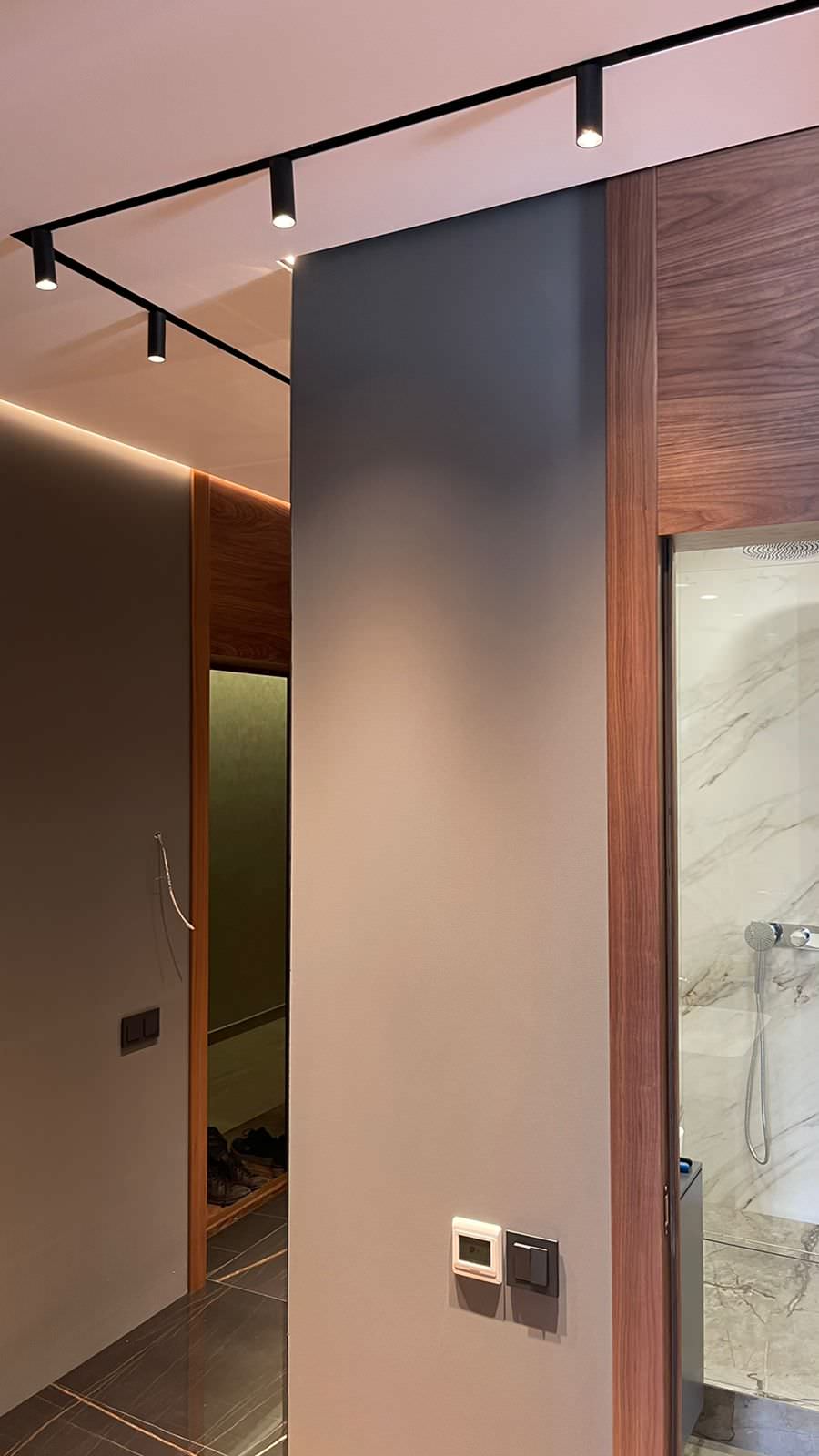 Ремонт квартиры в Сочи "под ключ"