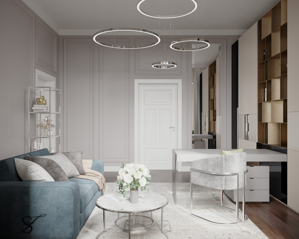 КП Азарово Южное