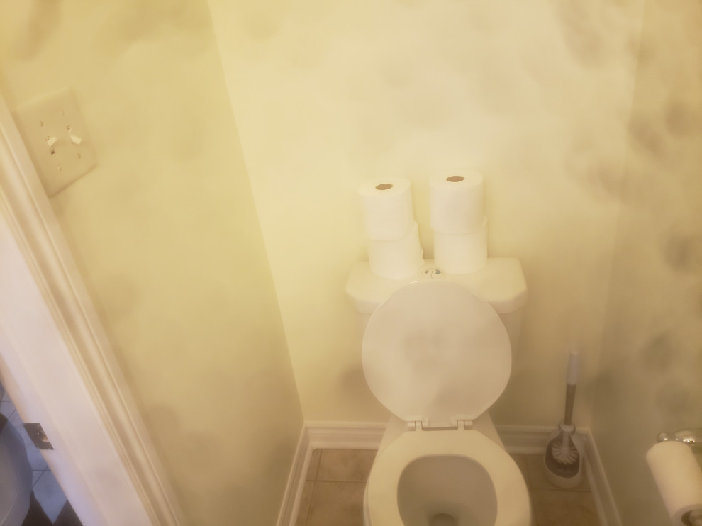 Bathroom Renovation & Accessibility Upgrades