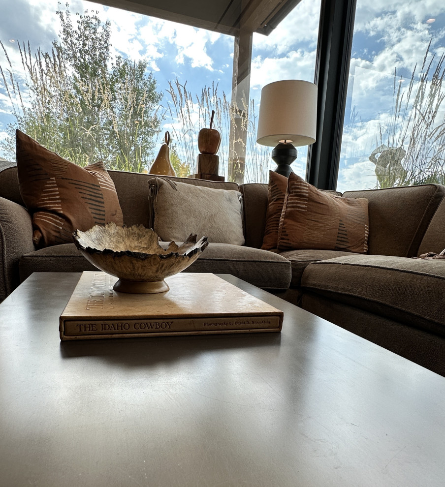 Ketchum Residence