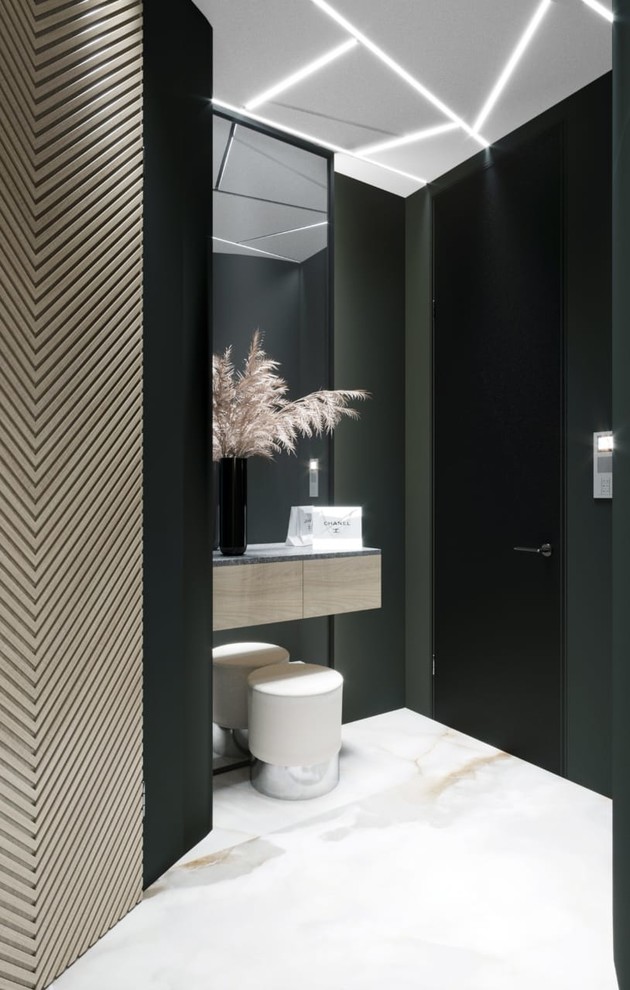 Изумрудные холмы