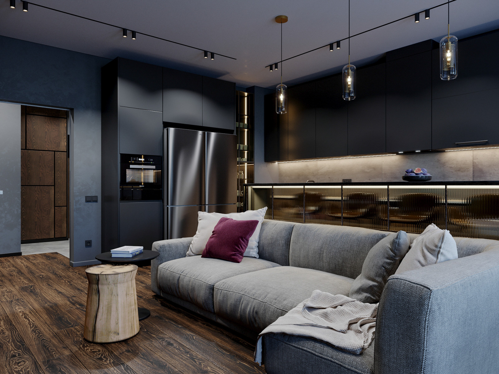 Верхне-Волжская набережная