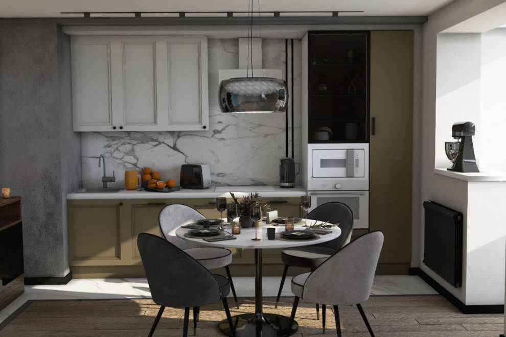 2-ух комнатная квартира, г.Череповец