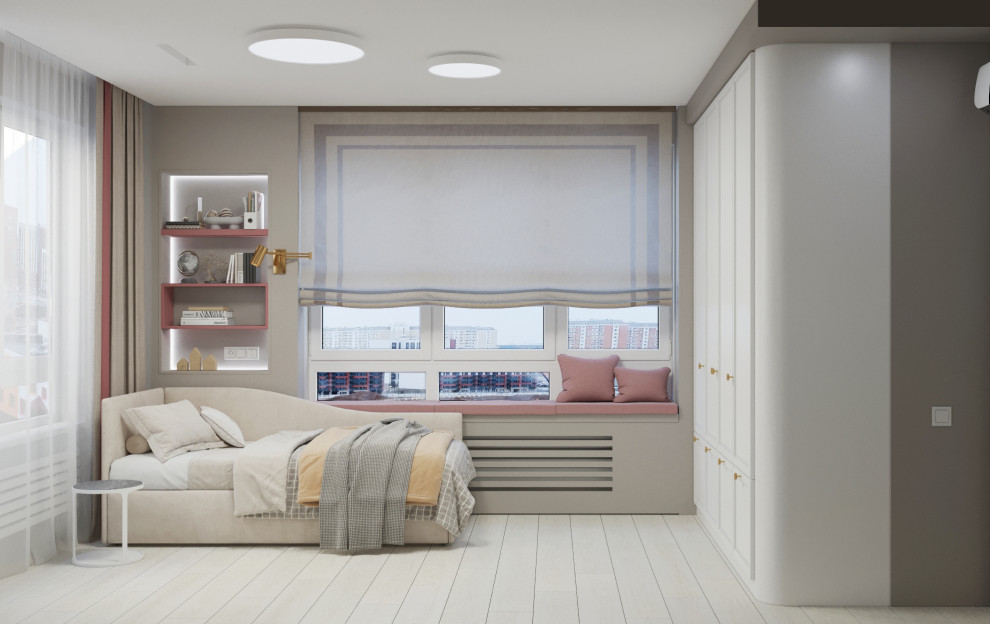 Квартира в Рассказовке