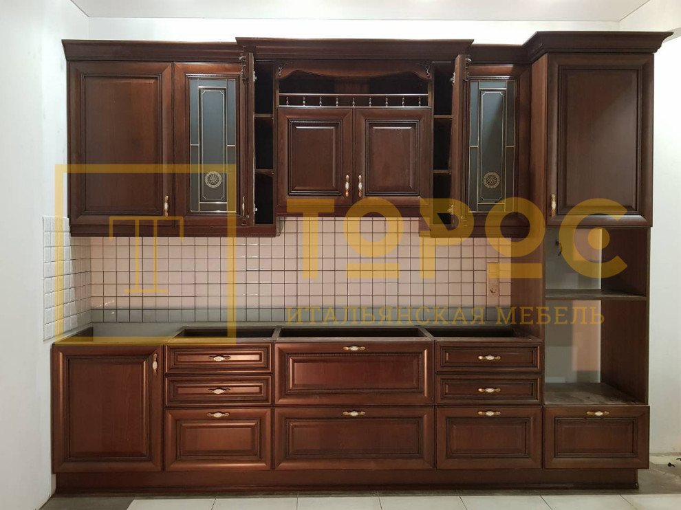 Кухня Ника Ноче