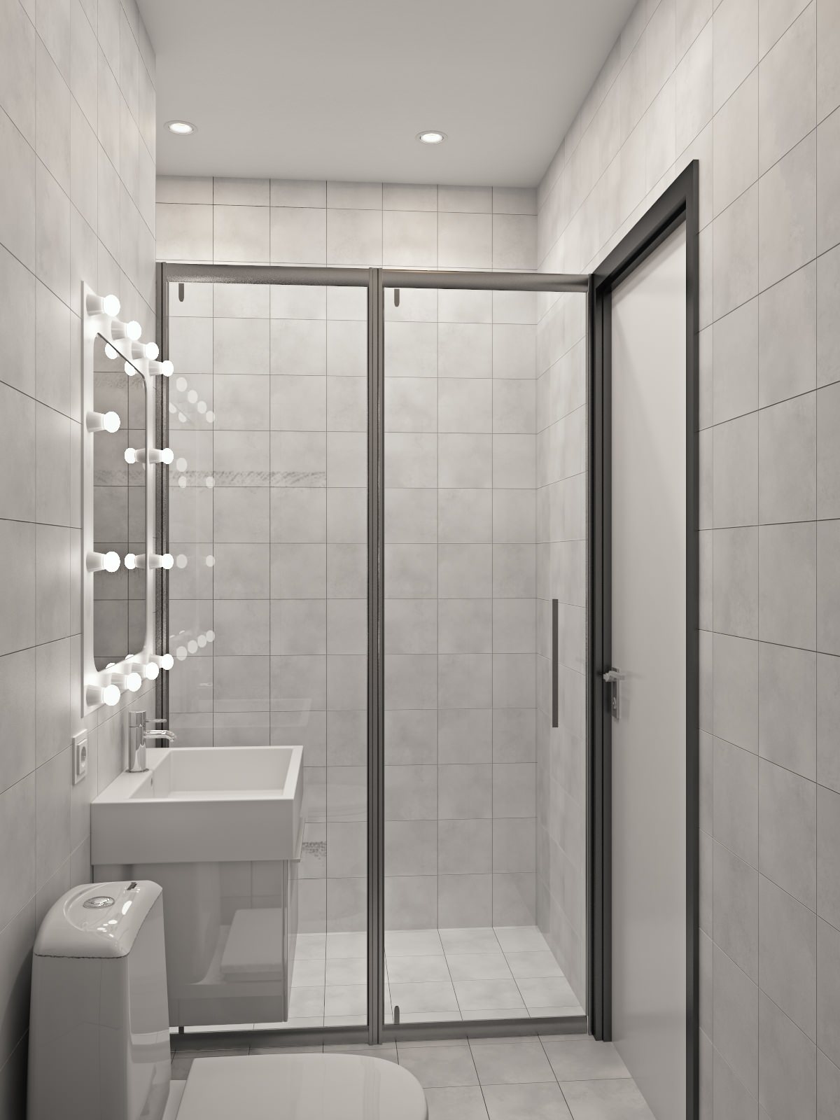 Мини-квартиры во Франции