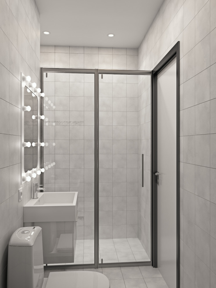 Мини-квартиры во Франции