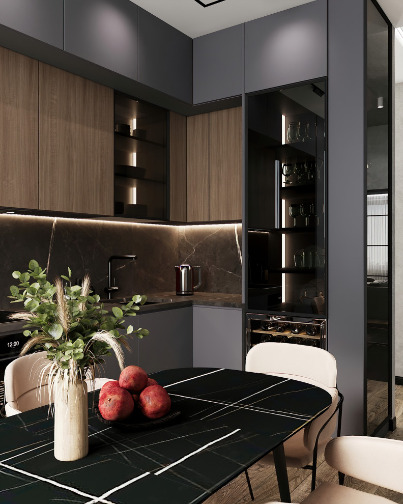 "Образцовые кварталы", СПб