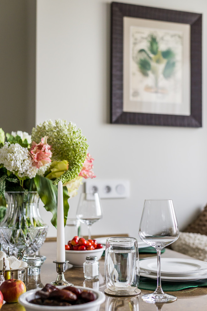 EСLEСTIC STYLE ☘