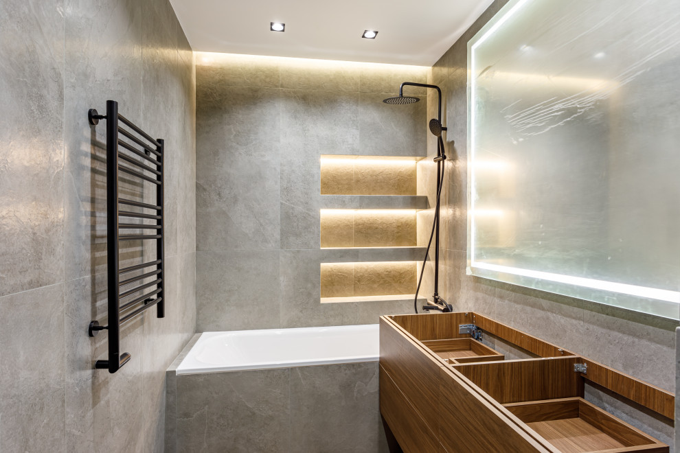 ЖК "Мосфильмовский" фото