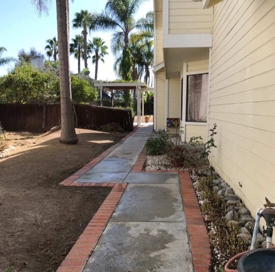 Before/After