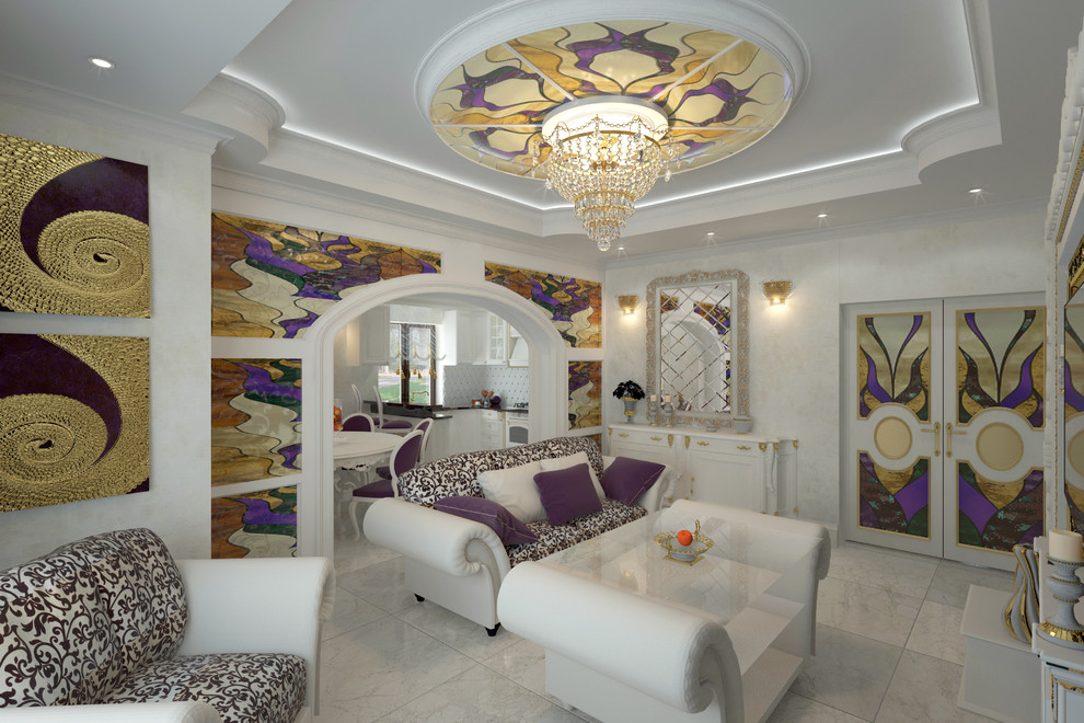 Дом 180 м2 в ЖК МИР