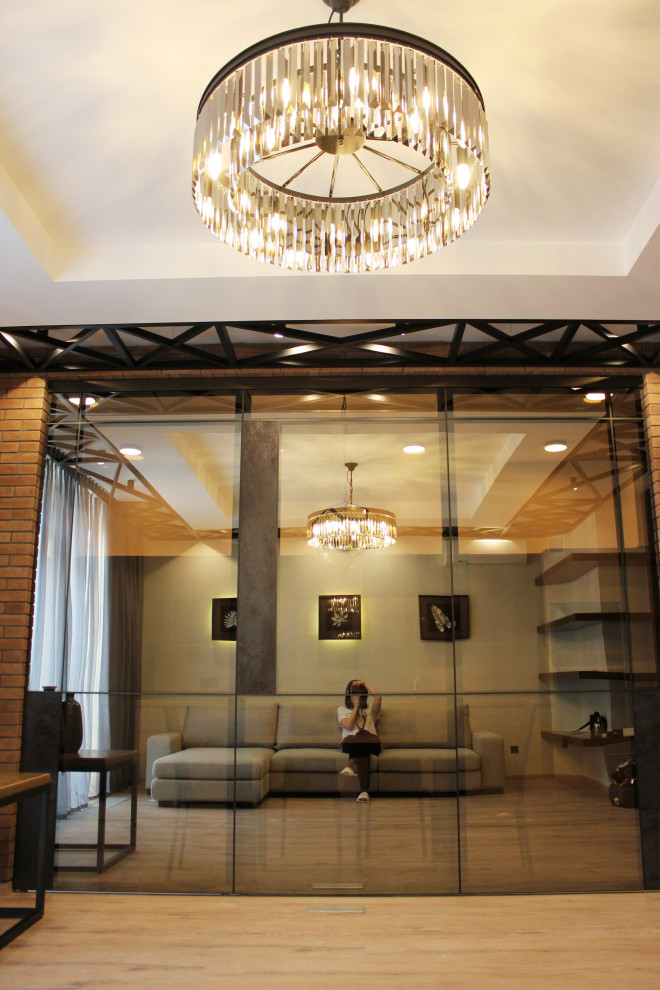 Квартира 100 м2