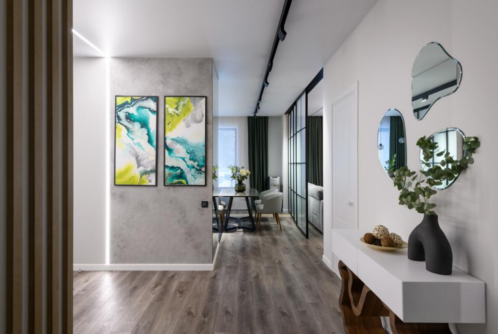 Флора и Фауна