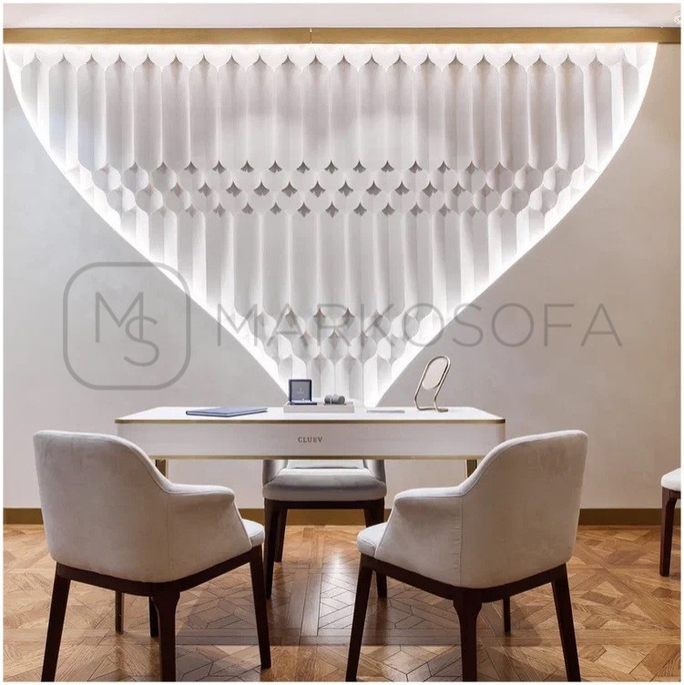 Ювелирный дом Cluev