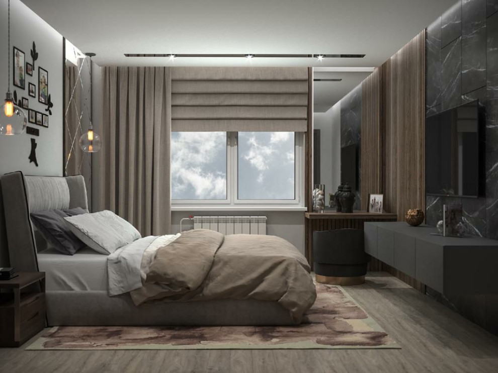 Квартира в ЖК "Ласточкино гнездо"