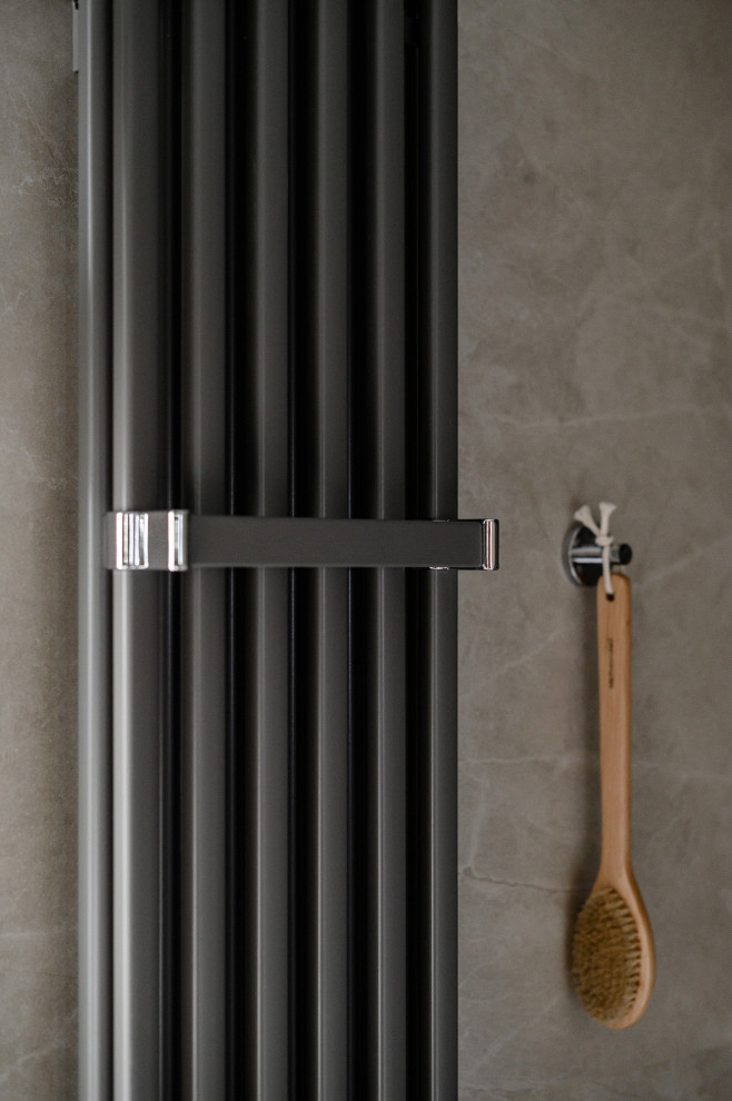 Загородный жилой дом