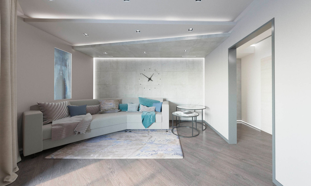 КВАРТИРА ПО УЛ. МАРШАЛА ЖУКОВА 2