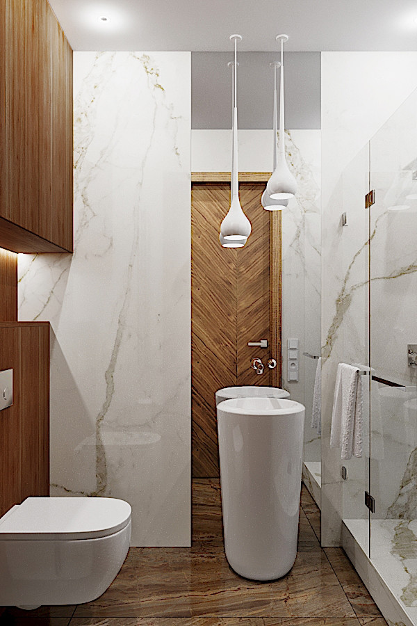 Квартира, ж/к "Долина Сетунь"