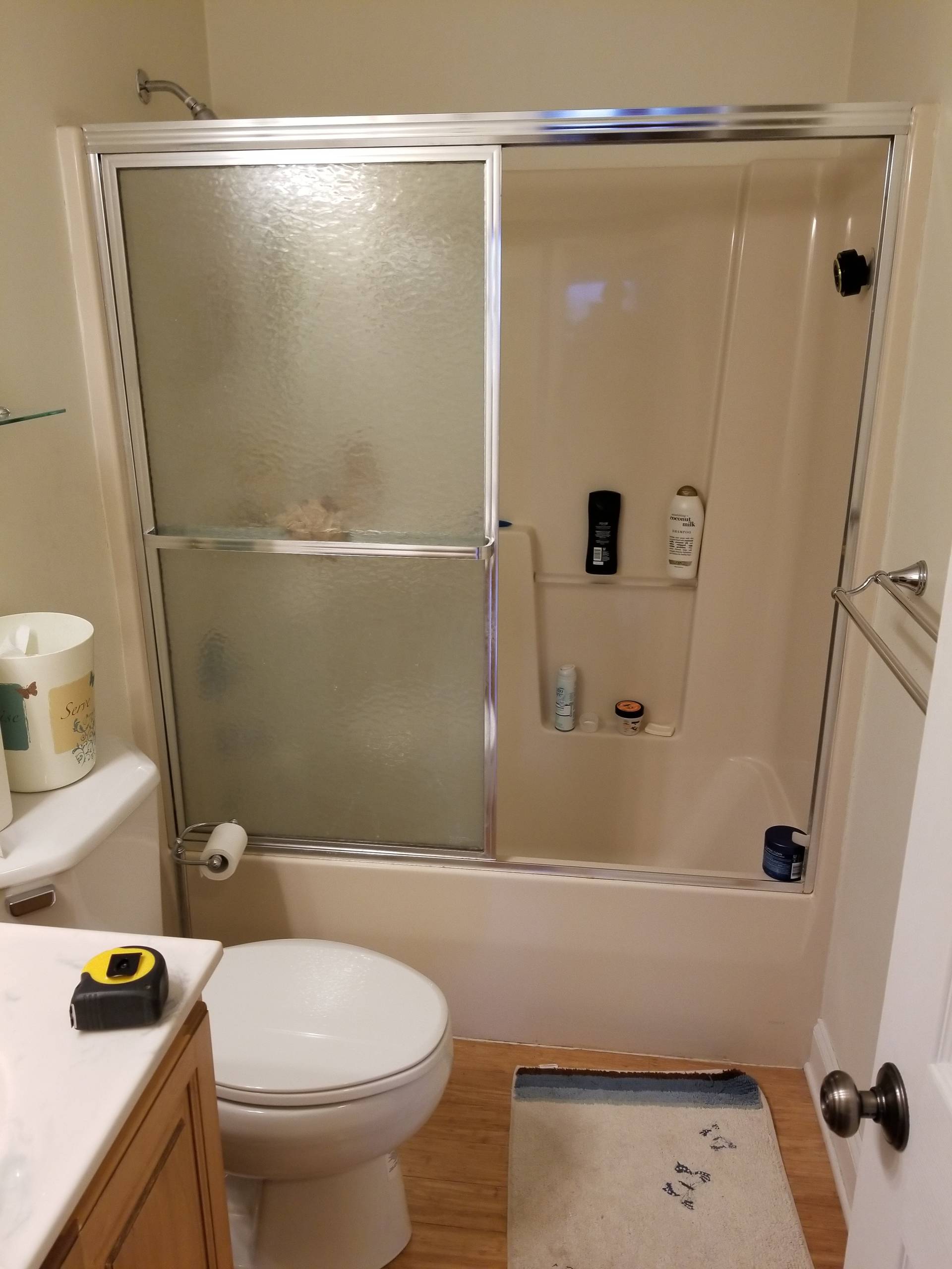 Bathrooms