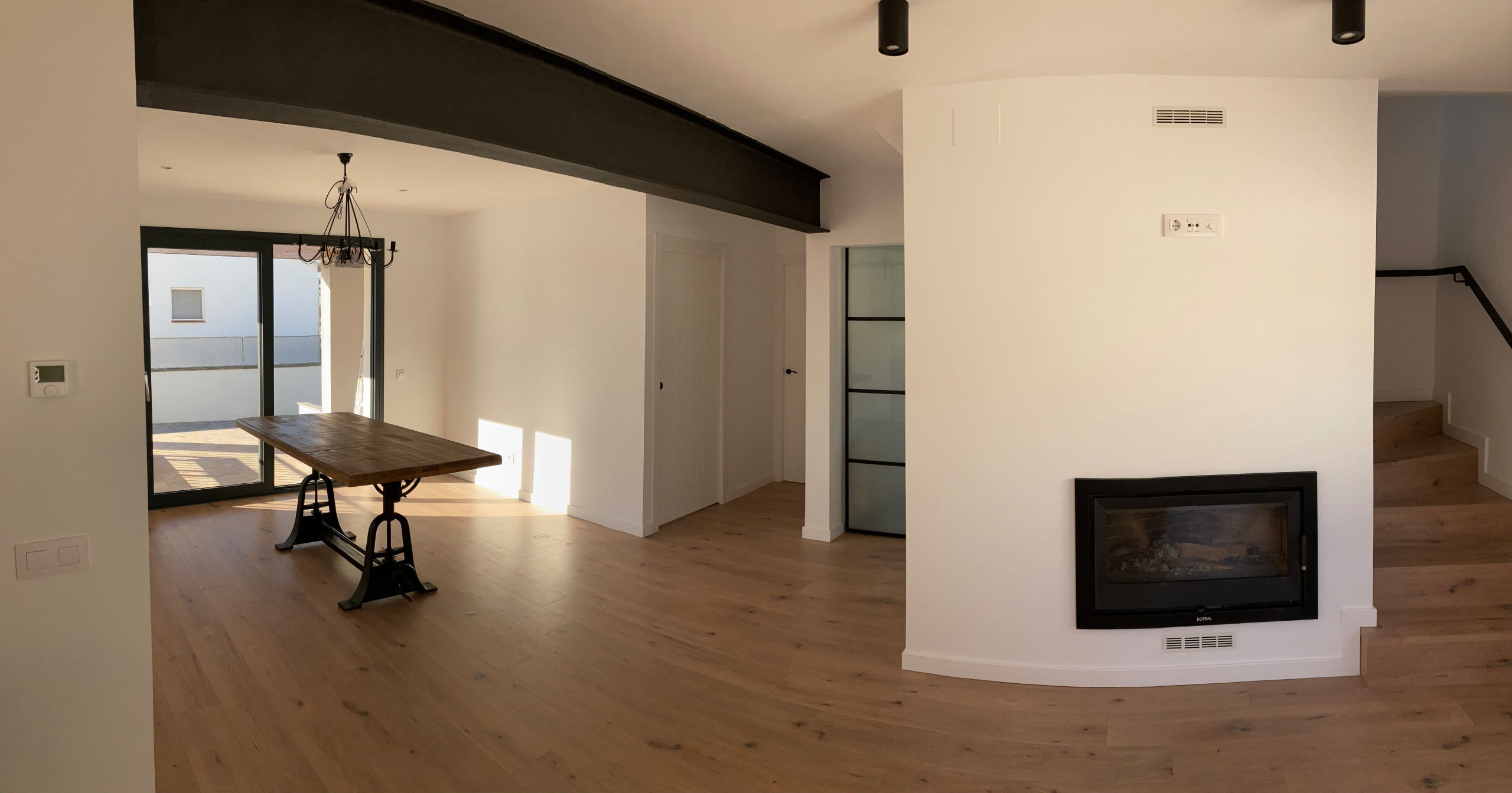 Reforma Integral Casa R&S