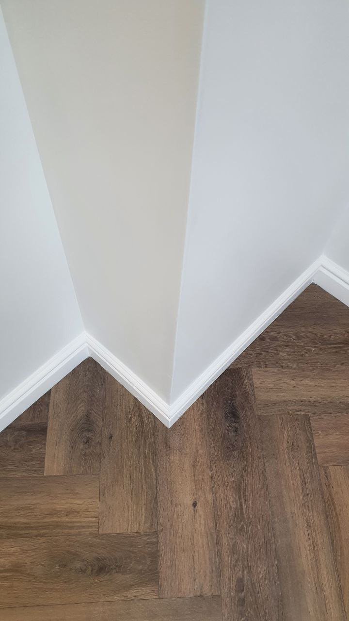 Однокомнатная 40м2